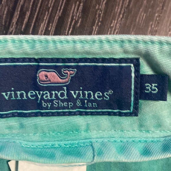 🍍VINEYARD VINES🍍shorts🍍size 35🍍@15 - Picture 3 of 4